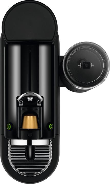 Image du produit De'Longhi Nespresso CitiZ & Milk (NESPRESSO Original)
