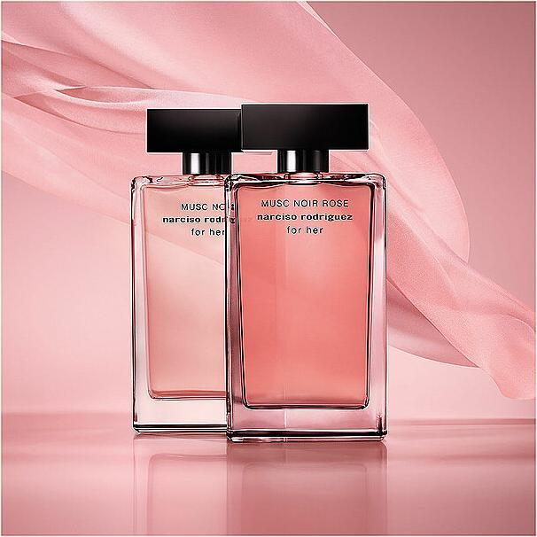 Immagine prodotto Narciso Rodriguez Musc Noir Rose (Eau de parfum, 100 ml)
