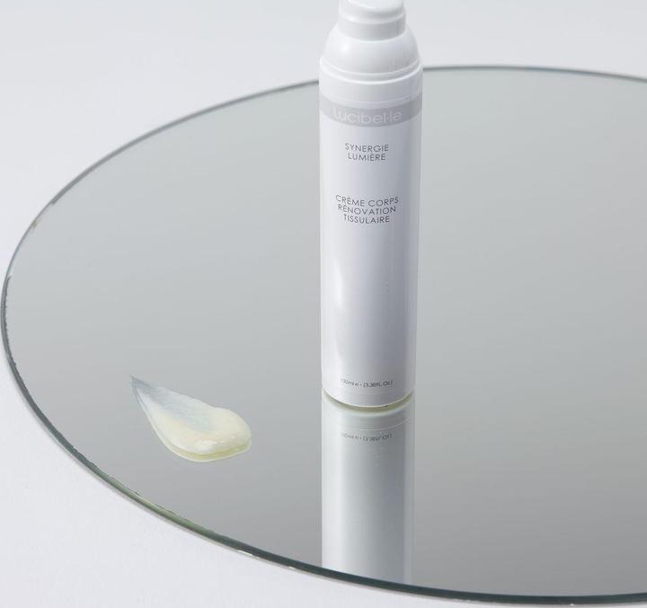 Image du produit Lucibel.le Crème pour le Corps Rénovation 100ml (Crème pour le corps, 100 ml)
