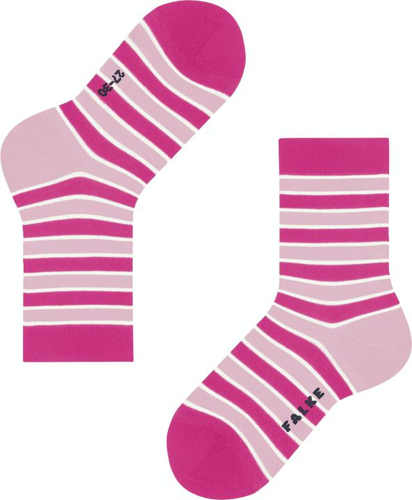 Actual product image Falke Simple Stripes SO (27 - 30)