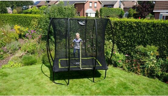 Actual product image Exit Silhouette (193 cm)