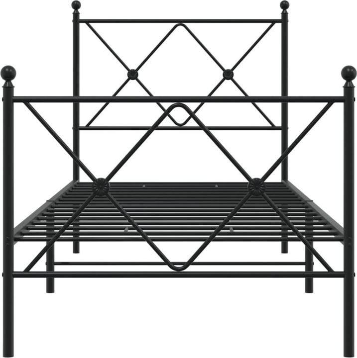Image du produit VidaXL Kandy (75 x 190 cm)