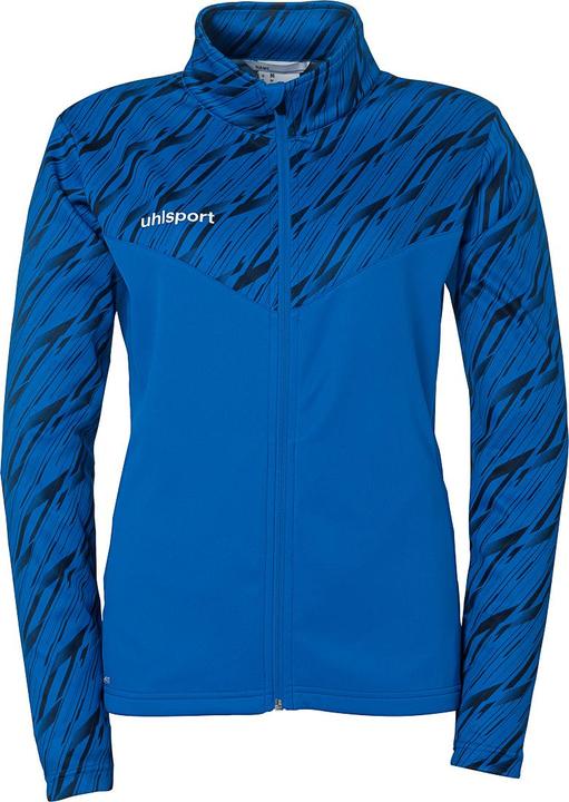 Azurblau