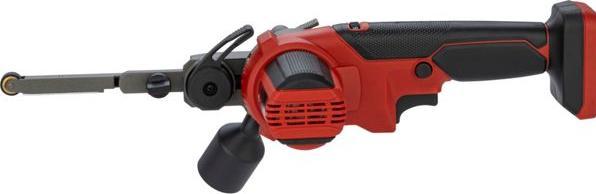 Produktbild Einhell TE-BF 18 Li-Solo (Bandschleifer)