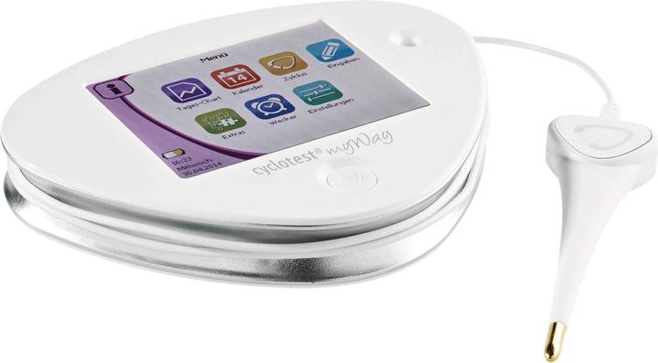 Image du produit CycloTest myWay