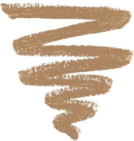 Actual product image NYX Professional Make-Up Micro Brow Pencil (Blonde)