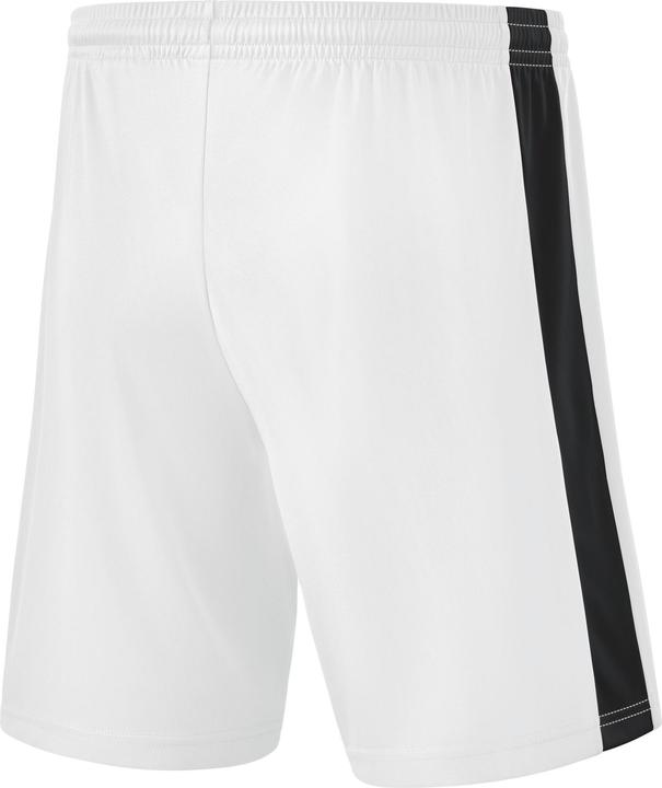 Actual product image Erima Retro Star Shorts (164)