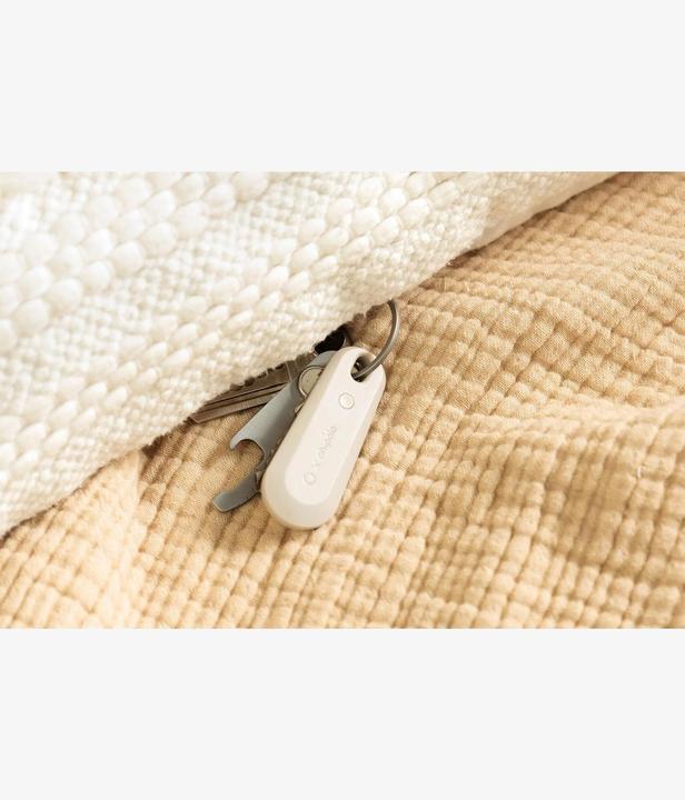 Actual product image Orbitkey Accessories stone