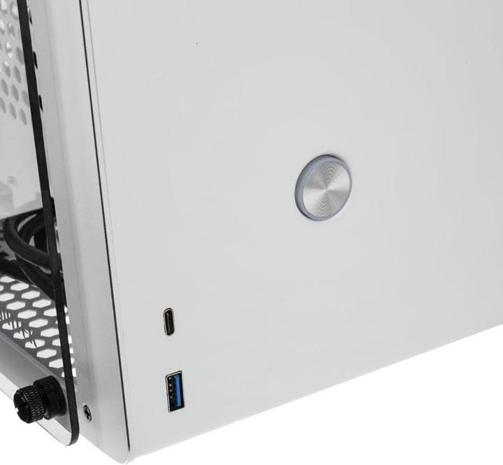 Produktbild Raijintek Ophion (Mini-ITX)