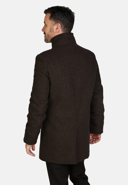 Produktbild Calamar Wollmantel Herringbone (27)