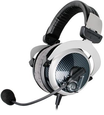 Immagine prodotto Beyerdynamic Cuffie di fascia alta MMX 300