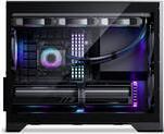 Produktbild Phanteks PC-Gehäuse XT M3 RGB Schwarz, Unterstützte Mainboards (Mini-ITX, mATX)