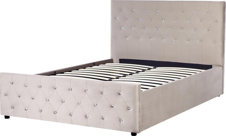 Actual product image Beliani Amiens (140 x 200)