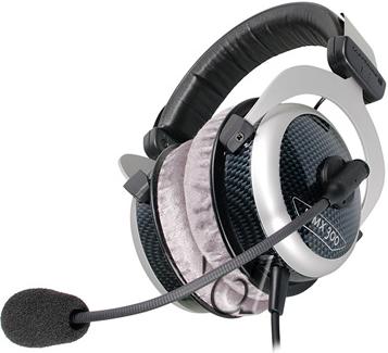 Immagine prodotto Beyerdynamic Cuffie di fascia alta MMX 300