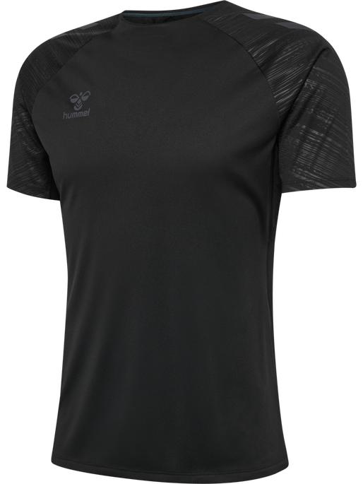 Image du produit hummel hmlPRO TRAINING JERSEY S/S (S)