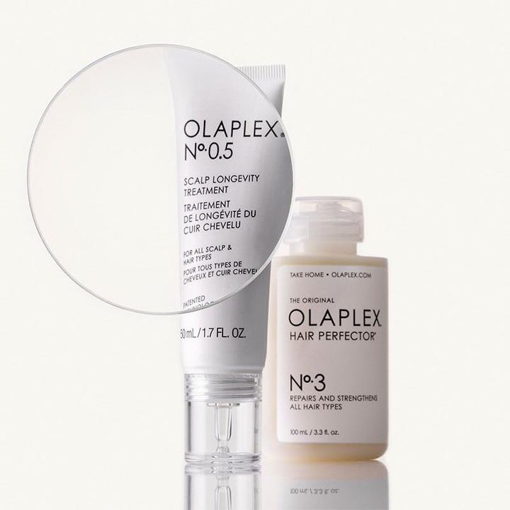 Produktbild Olaplex - No. 0.5 Scalp Longevity Treatment - 50ml (50 ml)
