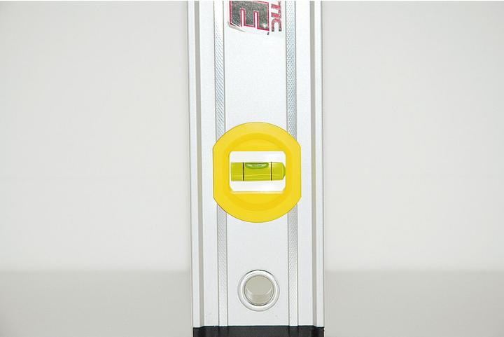 Actual product image Stanley 0-43-625 Spirit level (60 cm)