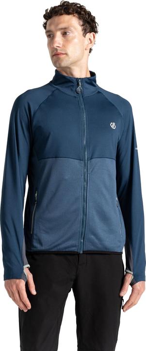 Immagine prodotto Dare2b Substratum II Midlayer Uomo (3XL)