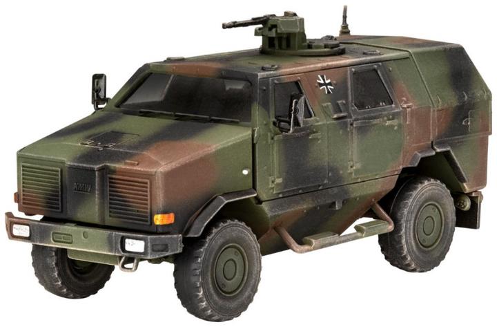 Produktbild Revell ATF Dingo 1