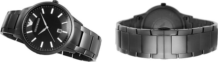 Immagine prodotto Emporio Armani Renato (Orologio da polso analogico, 43 mm)