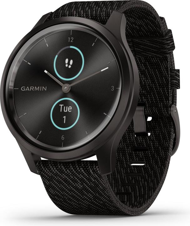Actual product image Garmin Vivomove Style (42 mm)
