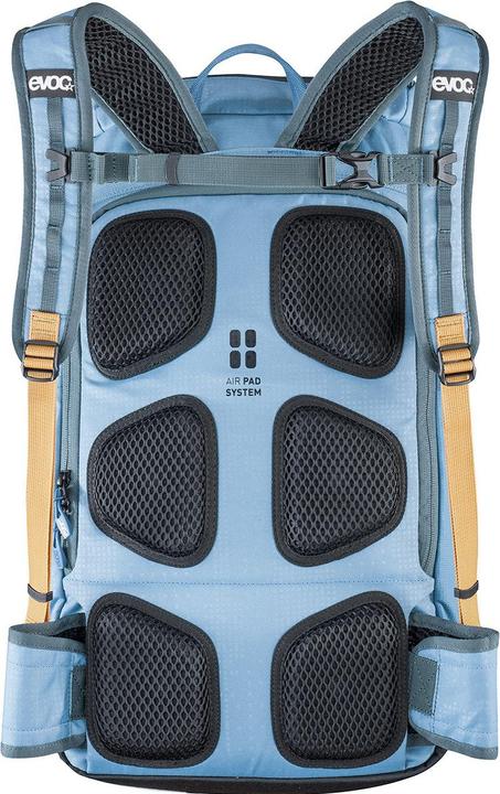 Produktbild Evoc Mission Pro 28L Backpack (28 l)