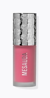 Actual product image Mesauda Beauty Flush of Blush 102 Petal Pink 8ml - Long-Lasting Liquid (102 Petal Pink)