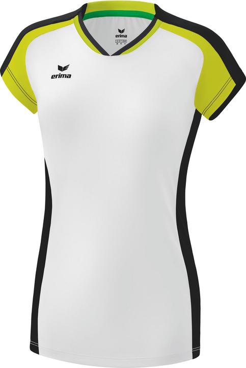Bio Lime, Schwarz, Weiss