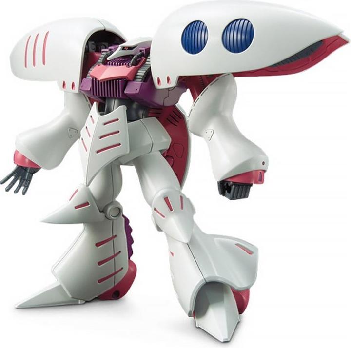 Bandai HGUC 1/144 AMX-004 QUBELEY