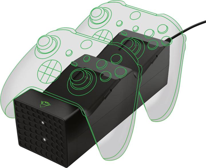 Actual product image Trust GXT 250 (Xbox Series S, Xbox Series X)