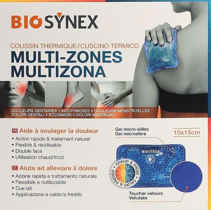 Produktbild Biosynex Kalt Warm Kompresse (1 x, 422.50 ml, 175 g)