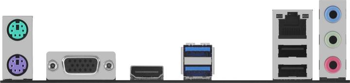 Actual product image ASUS PRIME H510M-R R2.0-SI (LGA 1200, Intel H510, mATX)
