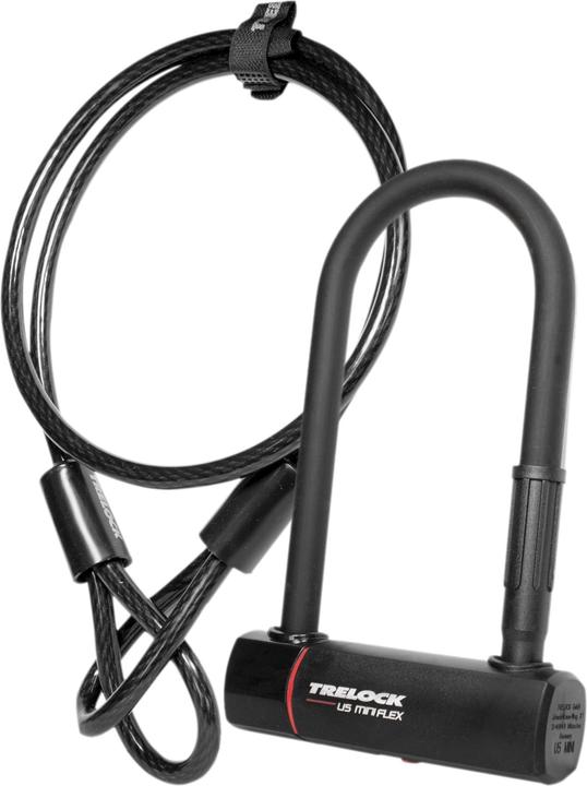 Trelock U5 Mini Flex (17.80 cm)