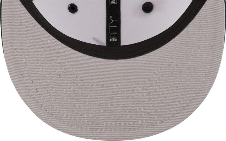 Actual product image New Era 9FIFTY Snapback Cap - ALL-STAR GAME Atlanta Braves (One size)