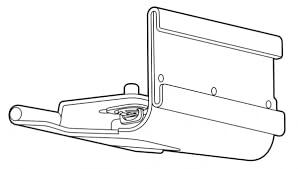Image du produit Poly Kit D'Accessoires Support Mural R30