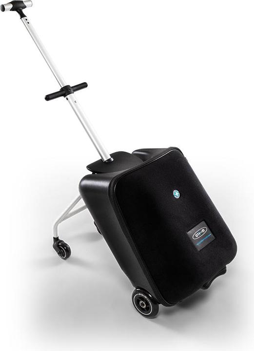 Immagine prodotto Micro Bagagli Eazy Nero (22 l, M (50 - 90l))