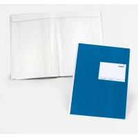 Immagine prodotto Simplex Libro d'affari 2 colonne (80 x)