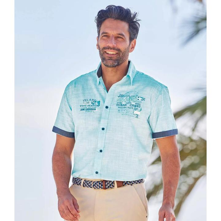 Immagine prodotto Atlas For Men Camicia (XL)