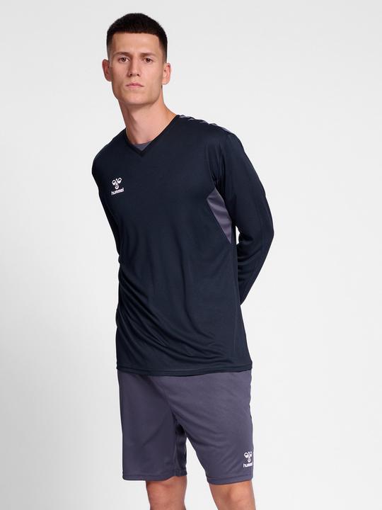 Immagine prodotto hummel Hmlauthentic Pl Maglia L/S (3XL)