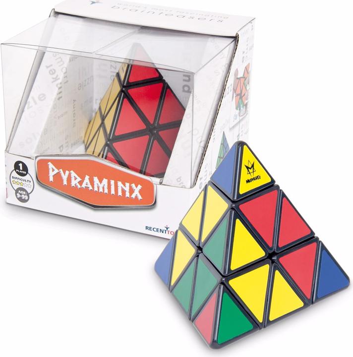 Produktbild Recent Toys Pyraminx