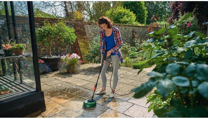Actual product image Bosch Home & Garden Set for home and car