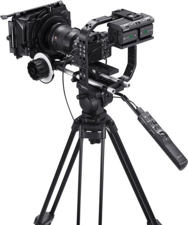 Actual product image Sony Npa-Mqz1k (Camera battery charger)