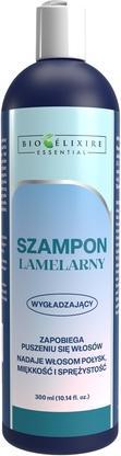 Bioelixire Bioelixir Essentials Lamelar Glättendes Shampoo für Haare 300ml (300 ml)