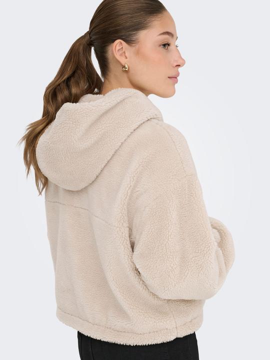 Immagine prodotto Only ONLSIENA Teddyfell Jacke Teddyfell Jacke (XS)
