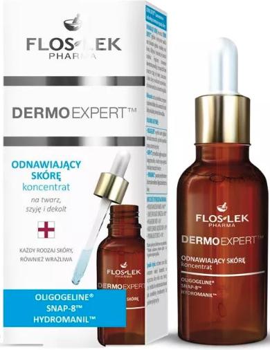 Floslek Skin rejuvenating concentrate Pharma Dermo Expert 30ml (30 ml)