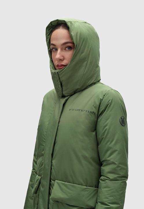 Actual product image Marikoo Nanami 16 (S)