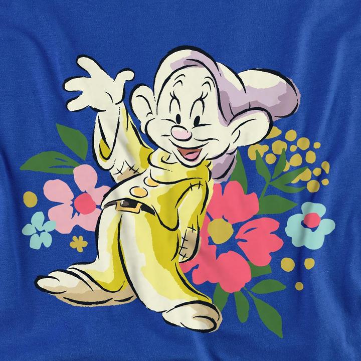 Produktbild Snow White Greetings TShirt (L)