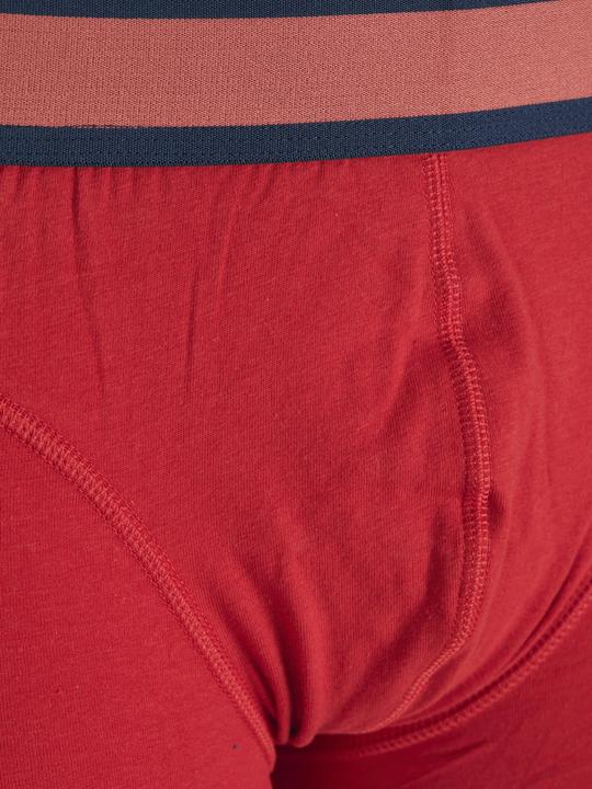 Immagine prodotto Jack & Jones Jacdenver Trunks 3 Pack Sn (XL)
