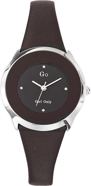 Go Girl Only Eblouis-Moi (Analoguhr, 31 mm)