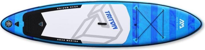 Produktbild Aqua Marina Reparaturflicken zu BT-19TRP Triton Stand Up Paddle